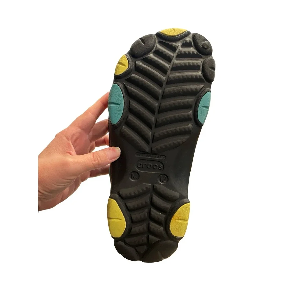 CROCS classic all